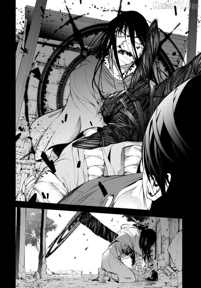 Wistoria: Wand and Sword Chapter 60 image 09_optimized
